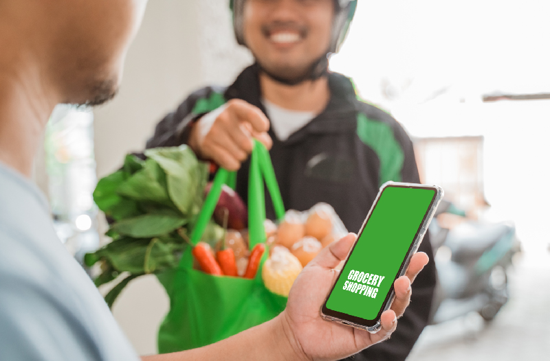 ธุรกิจอาหารแบบ-Delivery