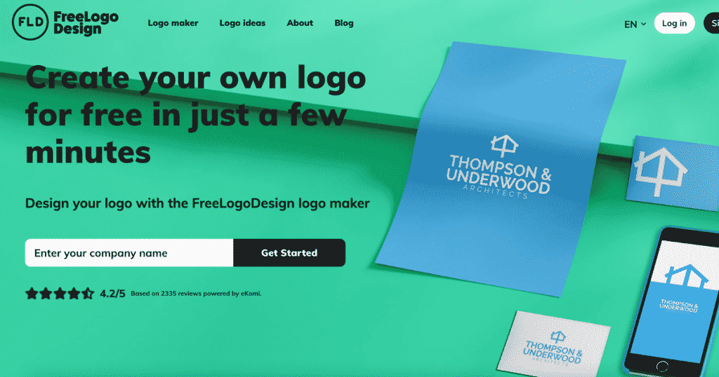 10 โปรแกรมออกแบบโลโก้ ฟรียอดนิยม ใช้ออกแบบโลโก้สินค้า ทำ Logo ร้าน