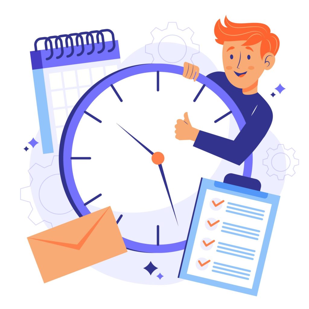 Email Marketing ช่วยให้การกระจายข้อมูลและโปรโมชั่นทำได้อย่างรวดเร็ว