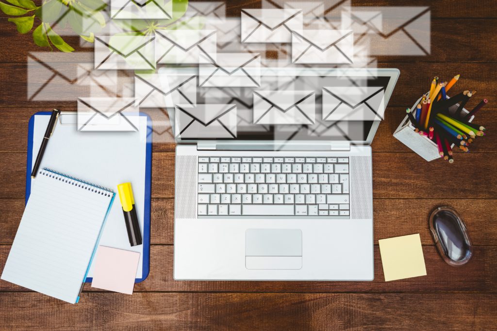 Email Marketing Service มีประโยชน์มากๆ ในการทำการตลาดด้วยอีเมล