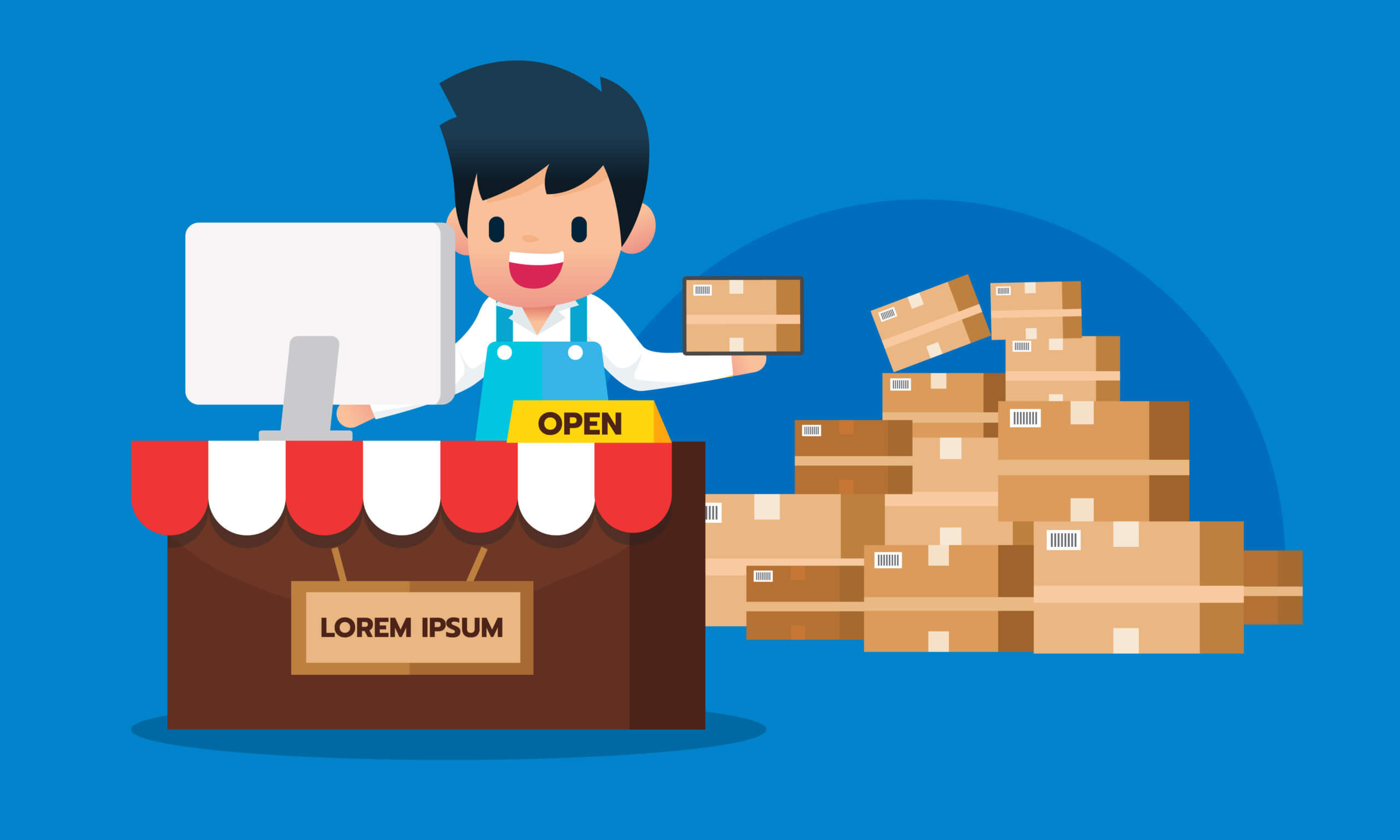ซื้อ-ขายของออนไลน์