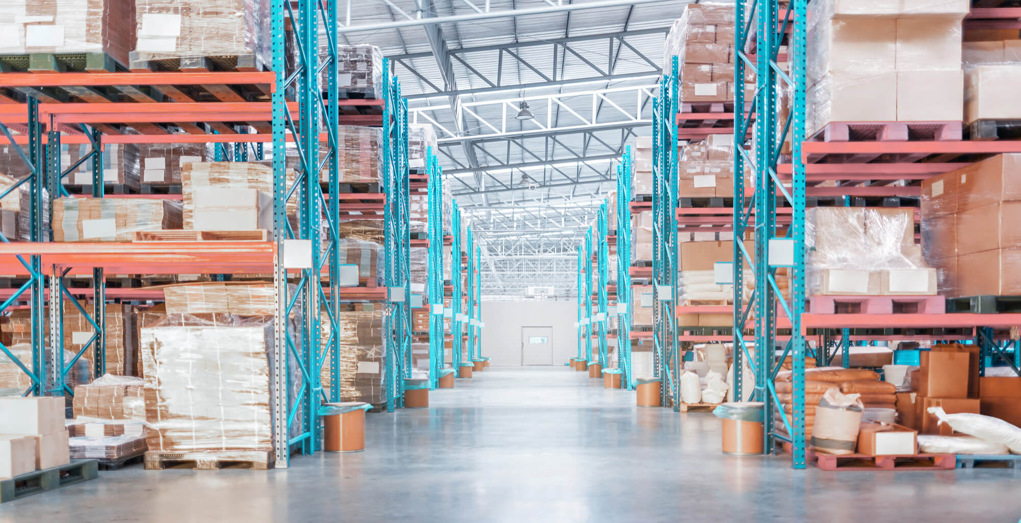 บริการคลังสินค้าลาดกระบัง