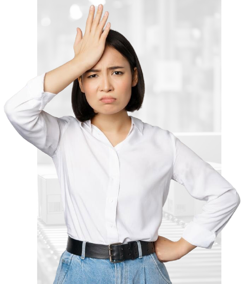 บริการ fulfillment