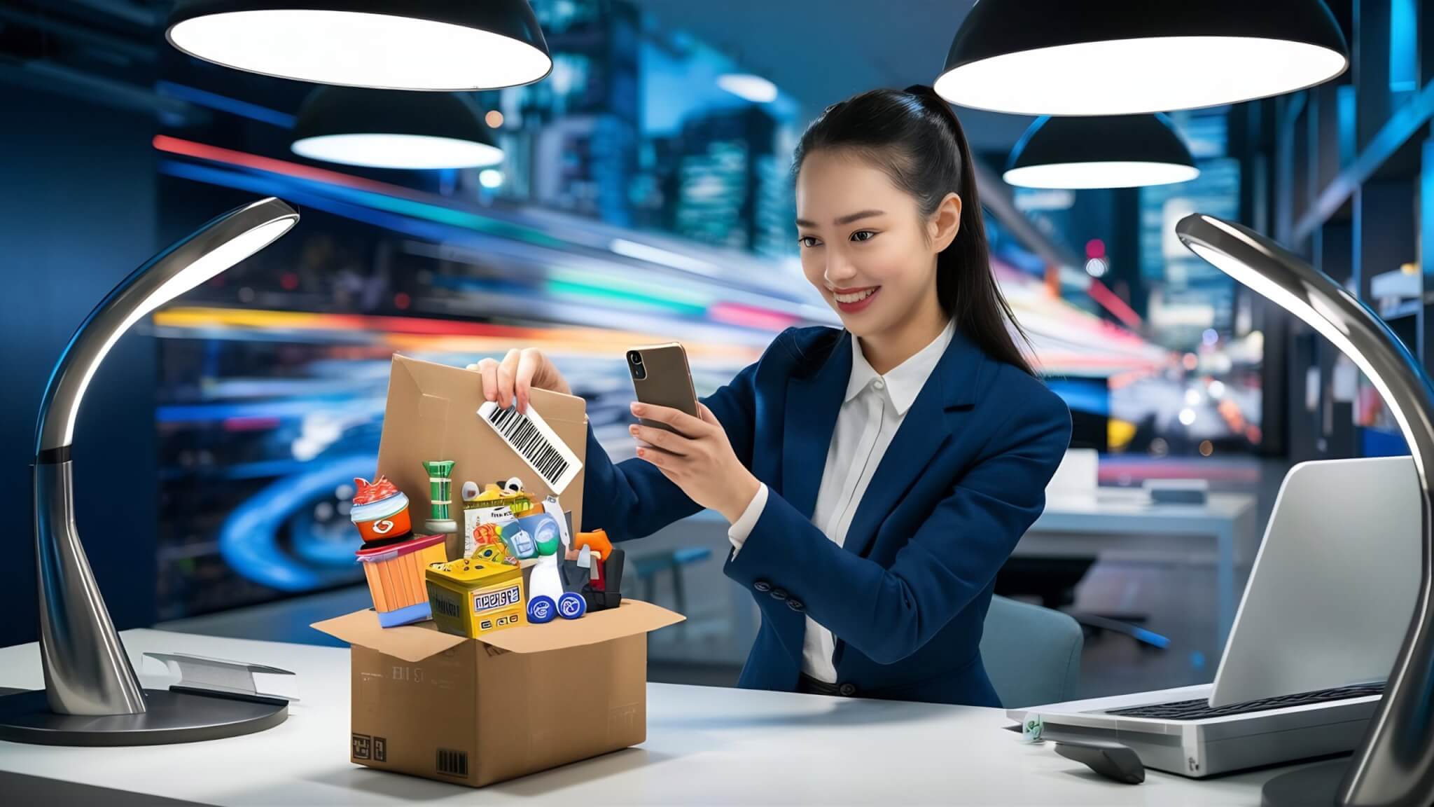 ตัวแทนจําหน่ายคือ