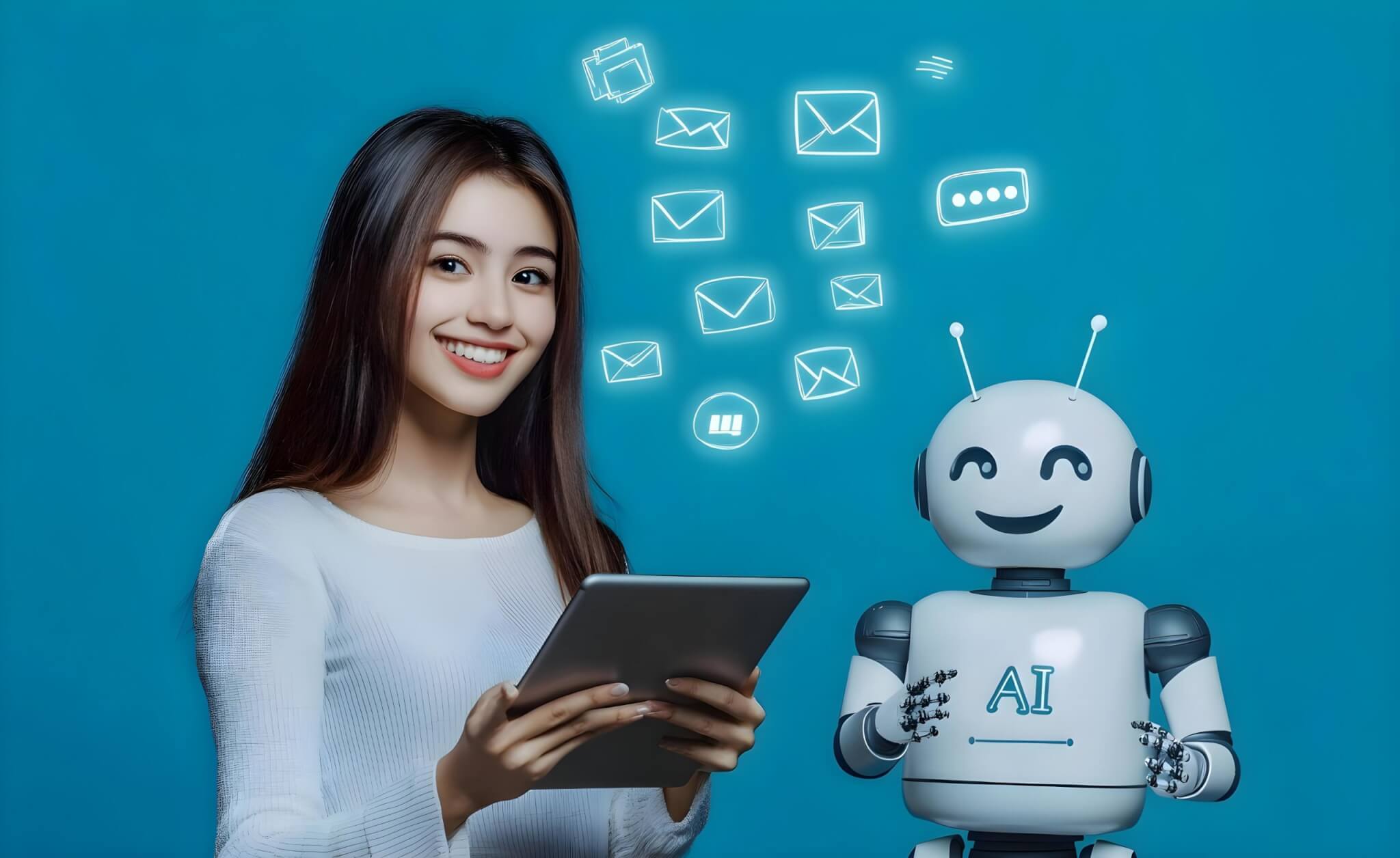 chatbot ตัวไหนดี