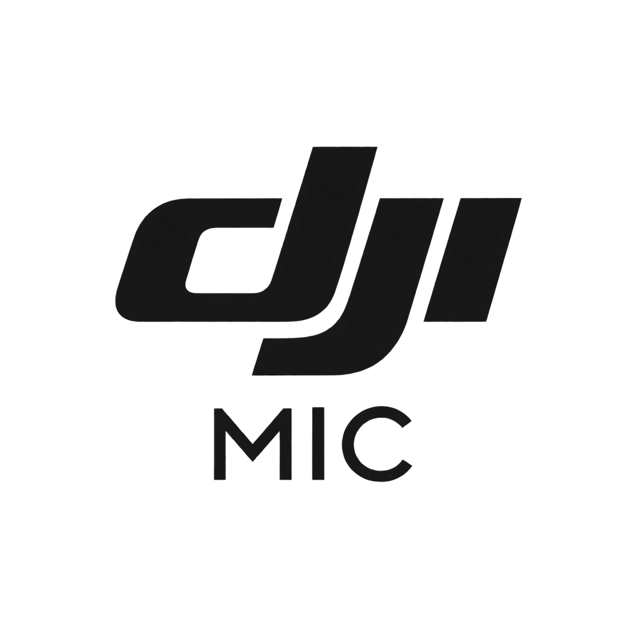DJI Mic ไมโครโฟน ติดเสื้อ