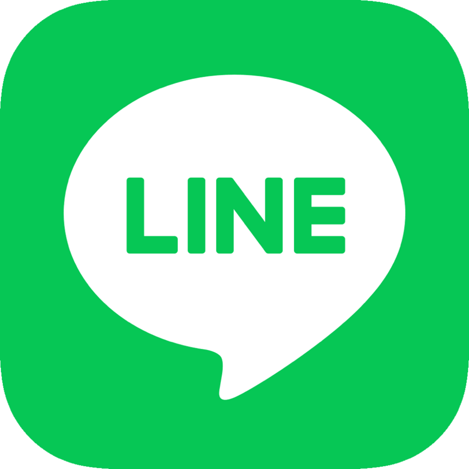 ไลน์ LOGO