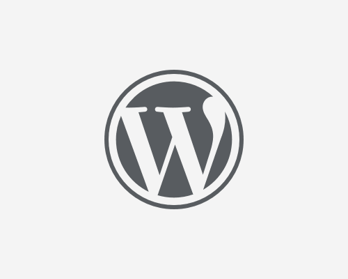 WordPress Platform online สำหรับหน้าร้านขายของ