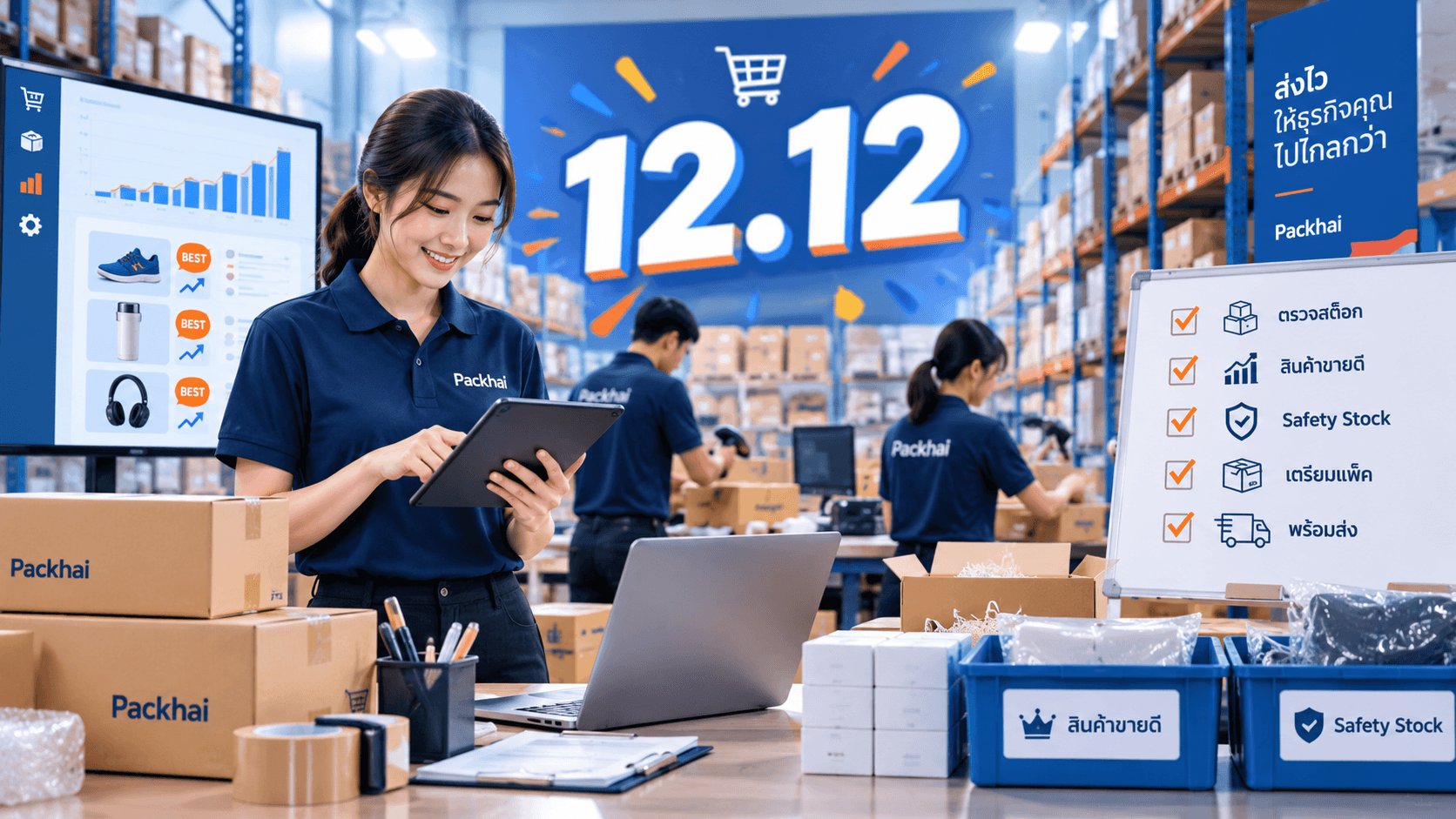 12.12 คืออะไร
